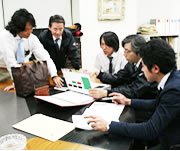 サンプルご提案
